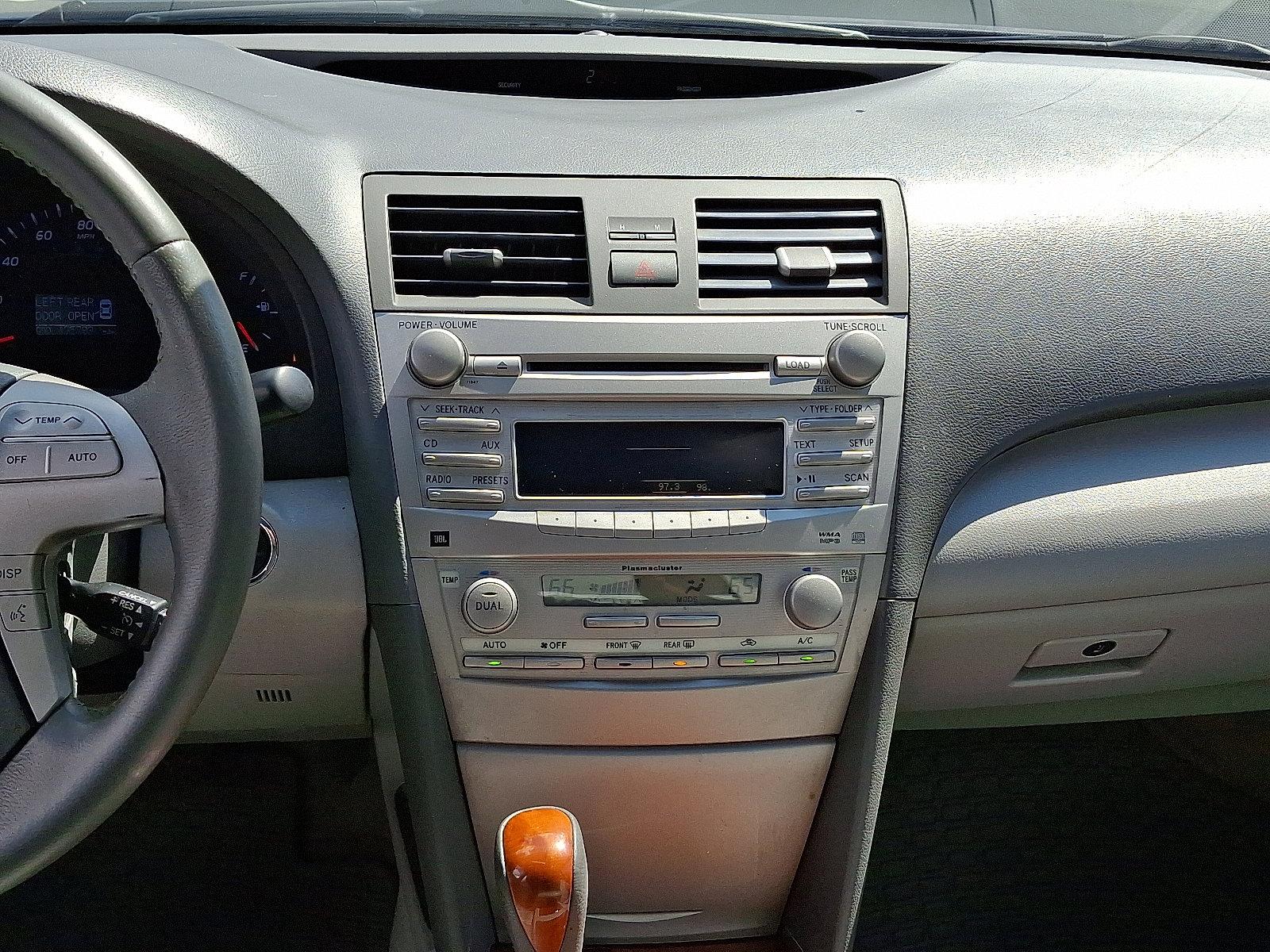 2011 Toyota Camry Vehicle Photo in Harrisburg, PA 17111