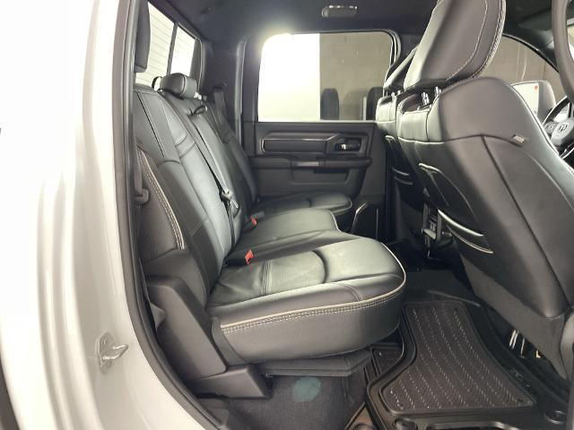 2023 Ram 2500 Vehicle Photo in GILBERT, AZ 85297-0402