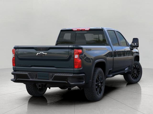 2026 Chevrolet Silverado 2500 HD Vehicle Photo in NEENAH, WI 54956-2243