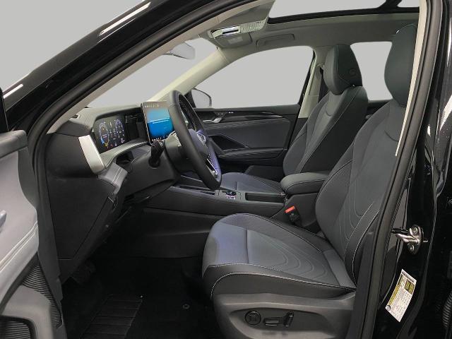2025 Volkswagen Tiguan Vehicle Photo in Appleton, WI 54913