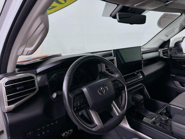 2023 Toyota Tundra 4WD Vehicle Photo in Flemington, NJ 08822