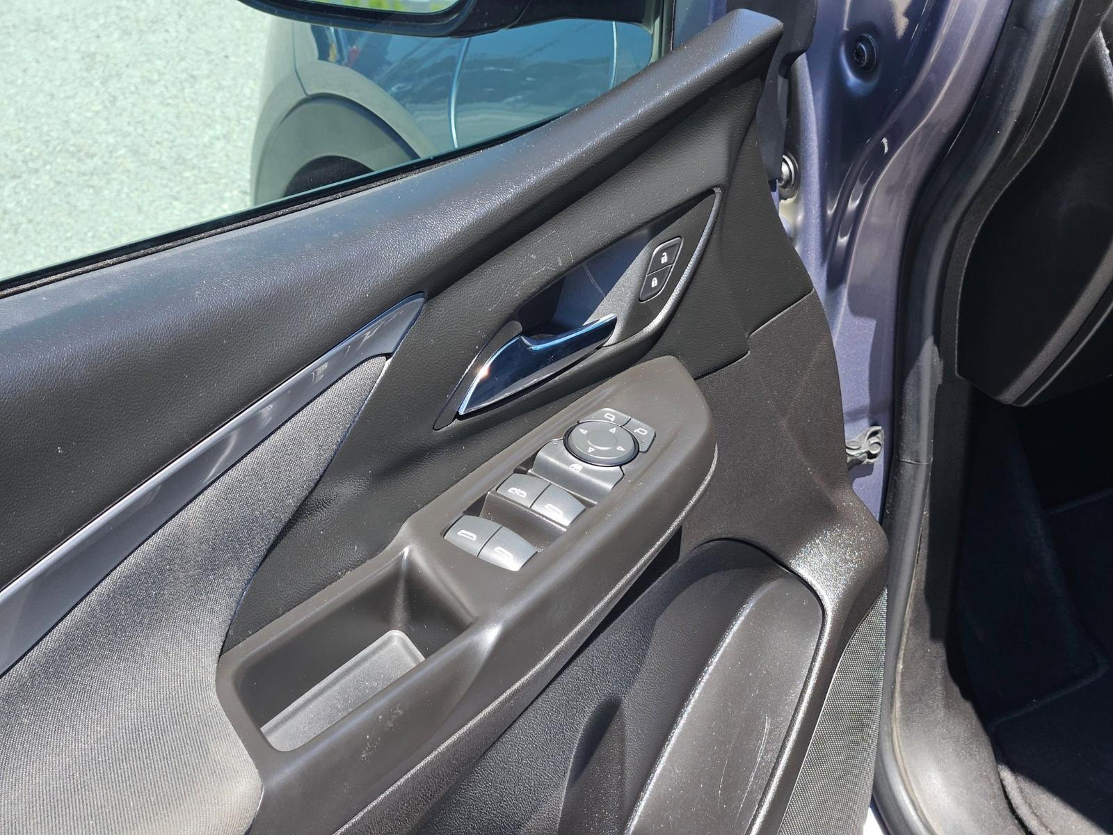 2023 Chevrolet Bolt EV Vehicle Photo in Seguin, TX 78155