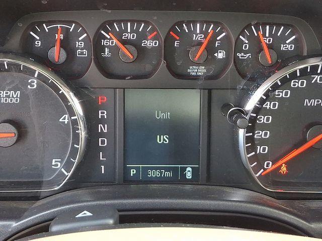 2023 Chevrolet Silverado 5500 HD Vehicle Photo in DANBURY, CT 06810-5034