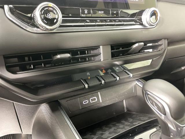 2024 GMC Canyon Vehicle Photo in GILBERT, AZ 85297-0402