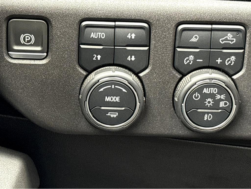 2023 Chevrolet Silverado 1500 Vehicle Photo in POOLER, GA 31322-3252