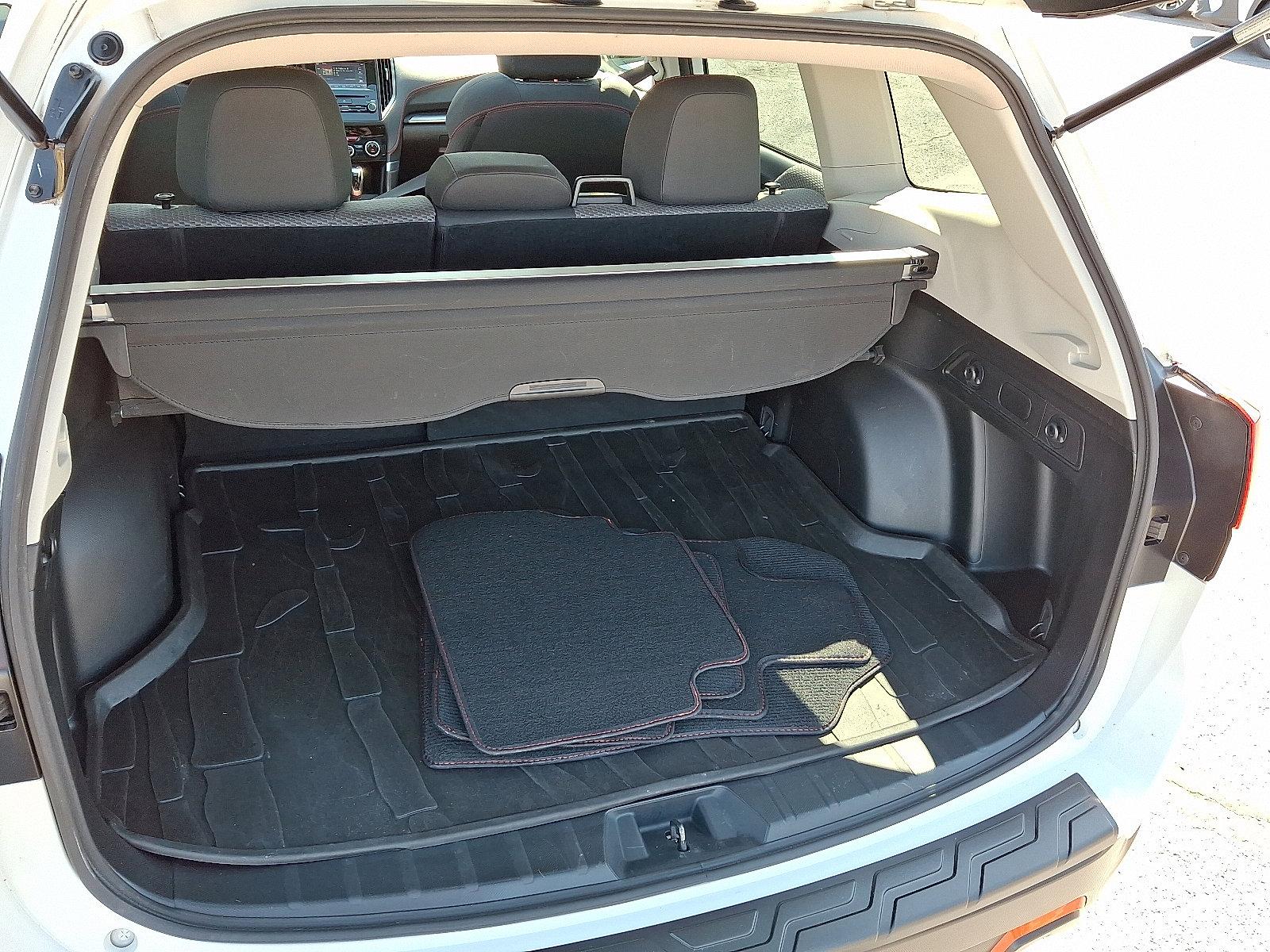 2021 Subaru Forester Vehicle Photo in Harrisburg, PA 17111