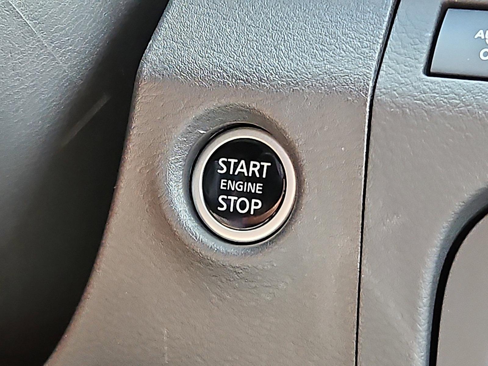 2025 Nissan Frontier Vehicle Photo in Jenkintown, PA 19046