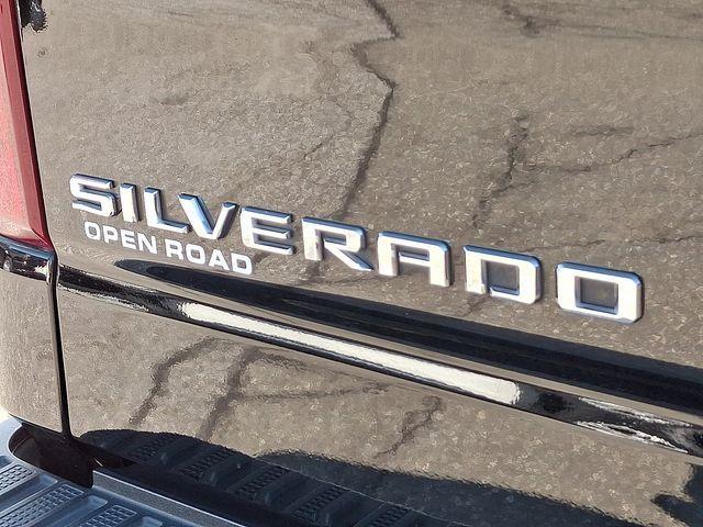 2023 Chevrolet Silverado 1500 Vehicle Photo in DANBURY, CT 06810-5034