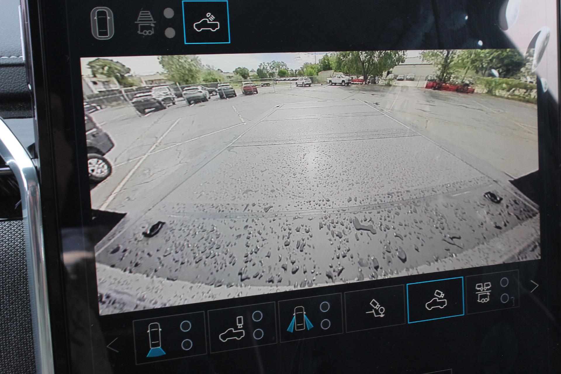 2026 GMC Sierra EV Vehicle Photo in AURORA, CO 80012-4011