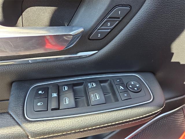 2023 Ram 1500 Vehicle Photo in EASTLAND, TX 76448-3020