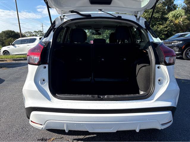 2023 Nissan Kicks Vehicle Photo in Savannah, GA 31419
