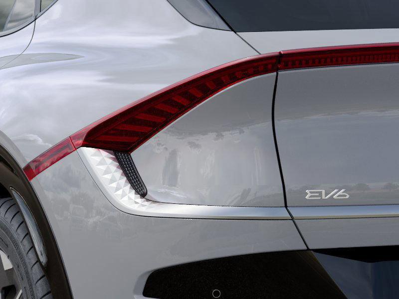 2025 Kia EV6 Vehicle Photo in Belle Vernon, PA 15012