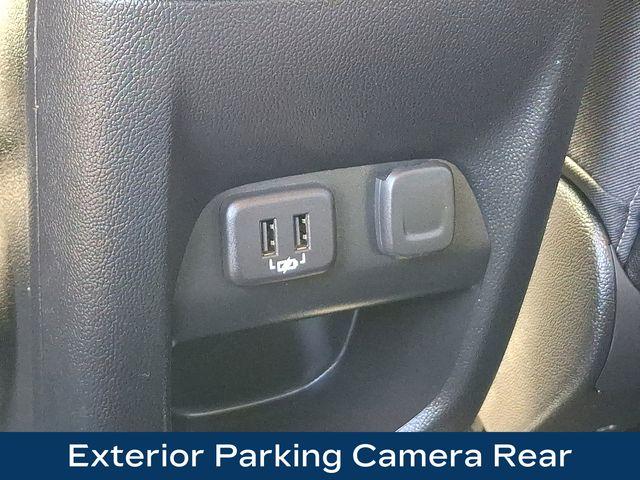 2021 Chevrolet Colorado Vehicle Photo in DANBURY, CT 06810-5034