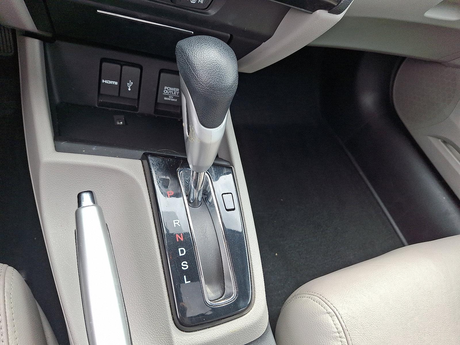 2015 Honda Civic Sedan Vehicle Photo in Harrisburg, PA 17111