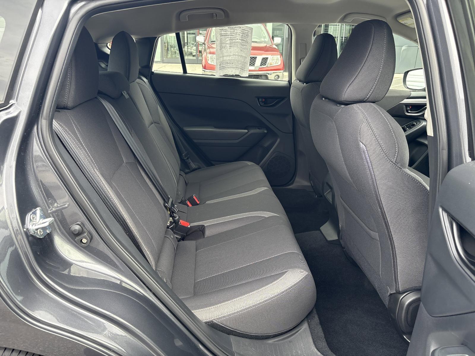 2024 Subaru Impreza Vehicle Photo in Mechanicsburg, PA 17050