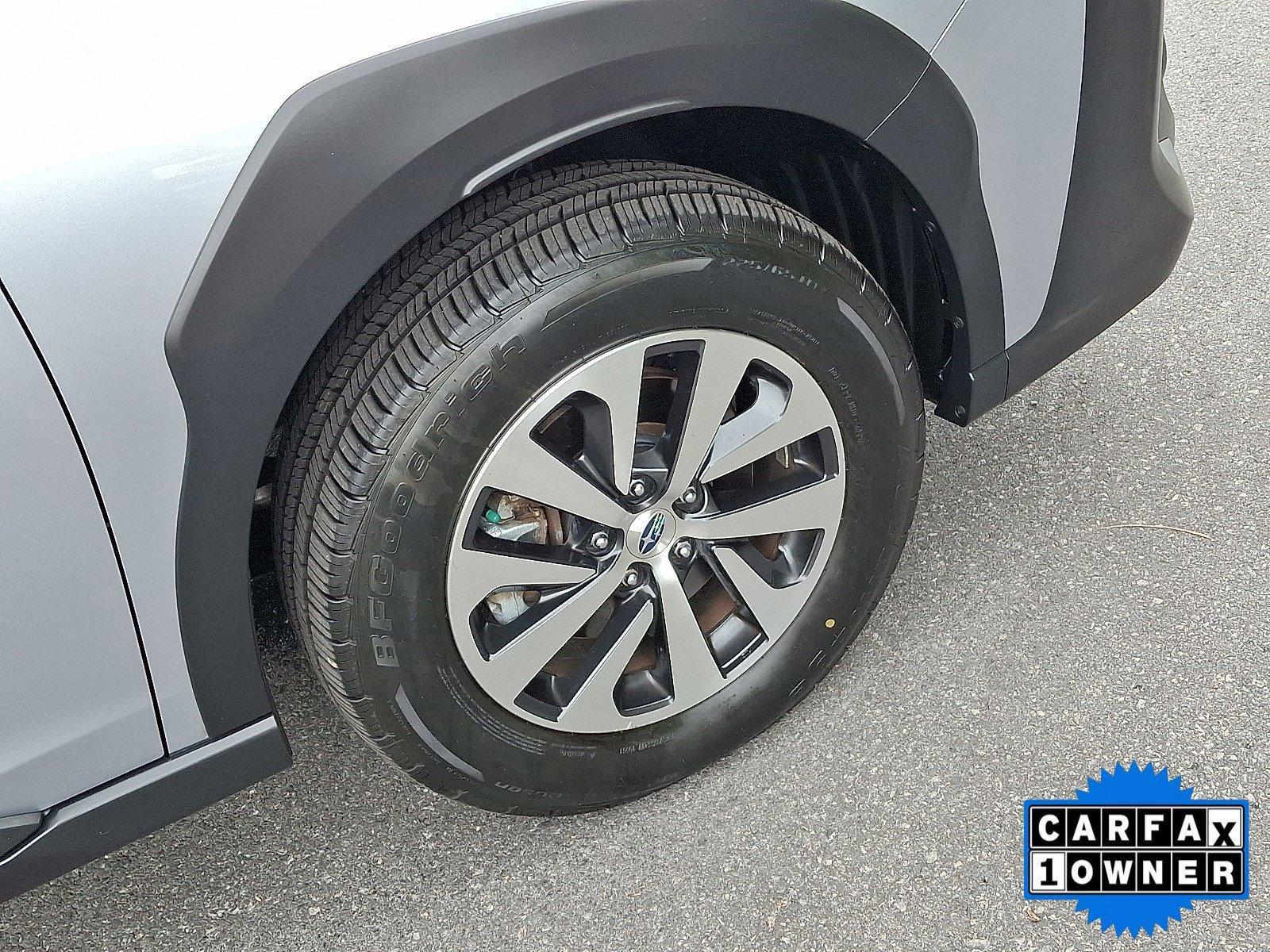 2023 Subaru Outback Vehicle Photo in Harrisburg, PA 17111