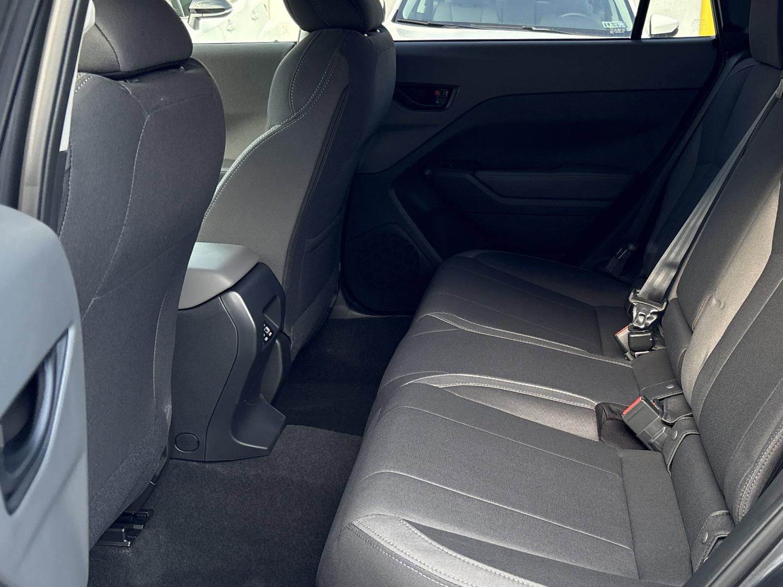 2025 Subaru Crosstrek Vehicle Photo in Mechanicsburg, PA 17050