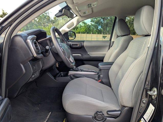 2020 Toyota Tacoma 2WD Vehicle Photo in San Antonio, TX 78230