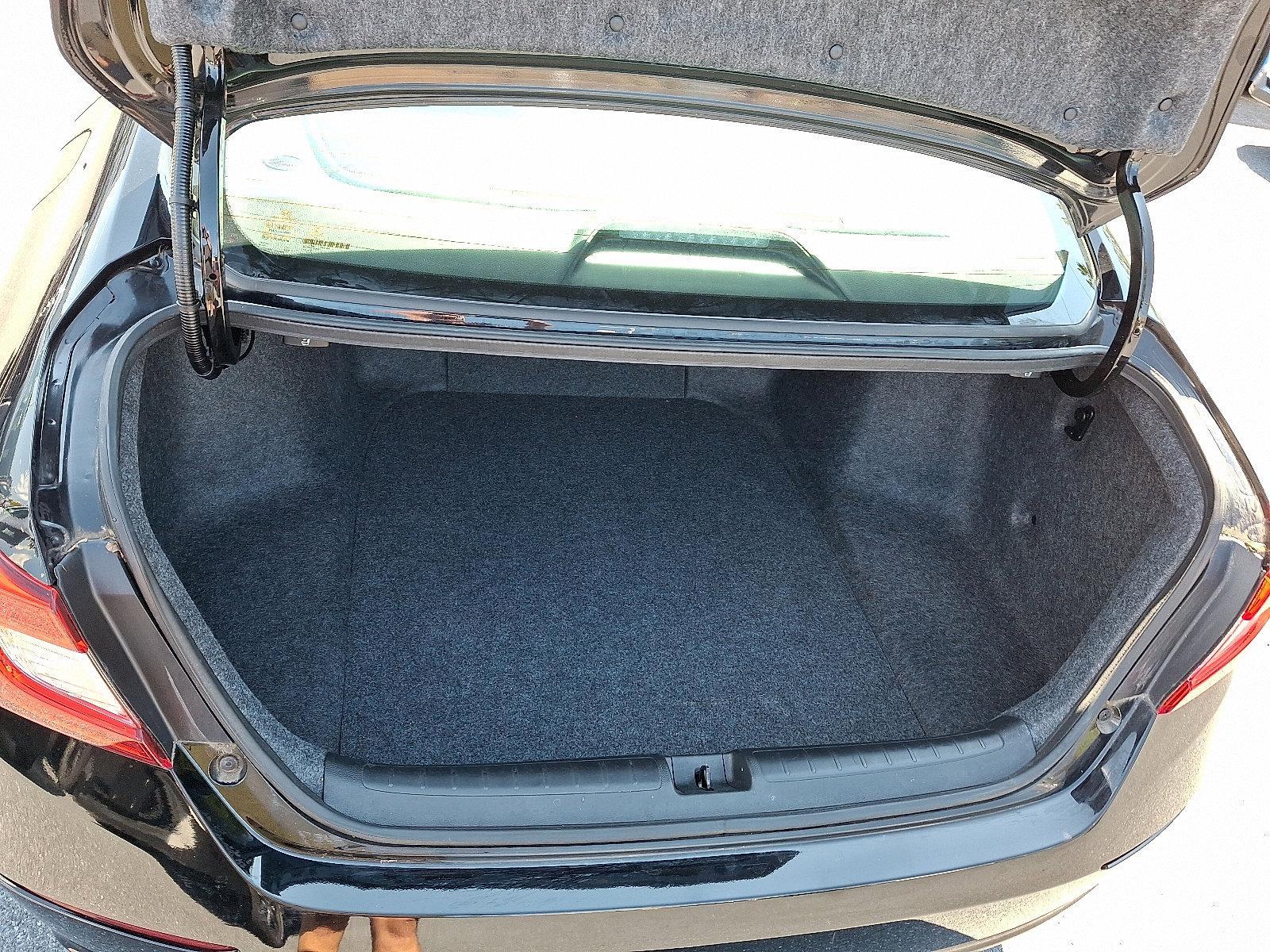 2019 Honda Accord Sedan Vehicle Photo in Harrisburg, PA 17111