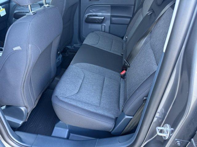 2025 Ford Maverick Vehicle Photo in Ogallala, NE 69153