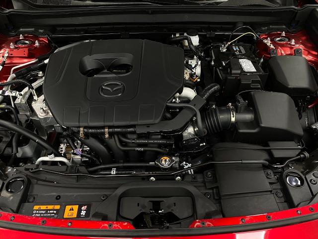 2025 Mazda CX-30 Vehicle Photo in Appleton, WI 54913