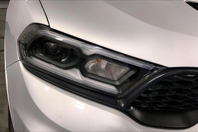 2024 Dodge Durango Vehicle Photo in Kansas City, MO 64114