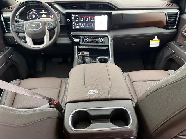 2026 GMC Sierra 1500 Vehicle Photo in COLUMBIA, MO 65203-3903