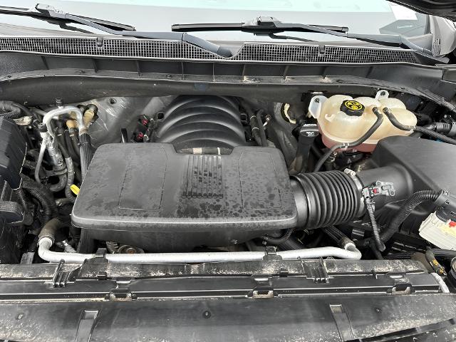 2022 Chevrolet Tahoe Vehicle Photo in MANITOWOC, WI 54220-5838