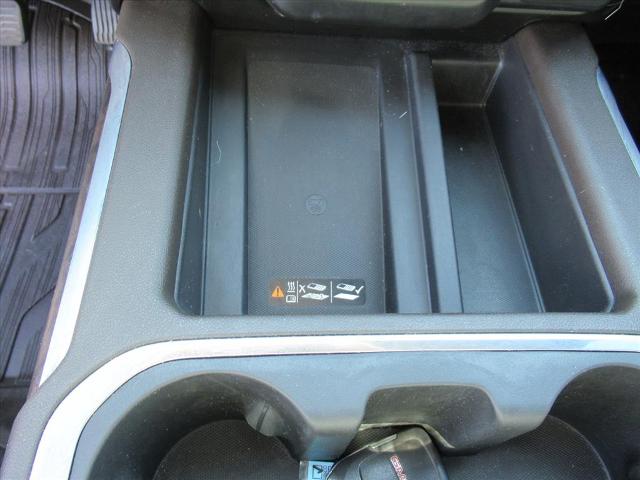 2020 GMC Sierra 1500 Vehicle Photo in LEESBURG, FL 34788-4022