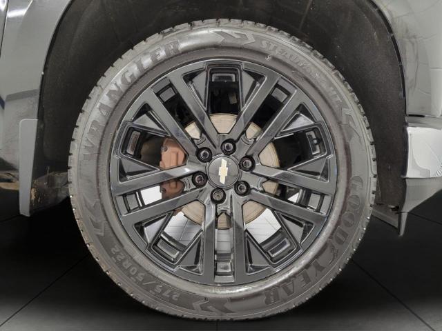 2020 Chevrolet Silverado 1500 Vehicle Photo in NEENAH, WI 54956-2243