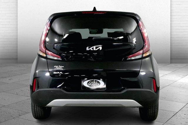 2023 Kia Soul Vehicle Photo in KANSAS CITY, MO 64114-4502