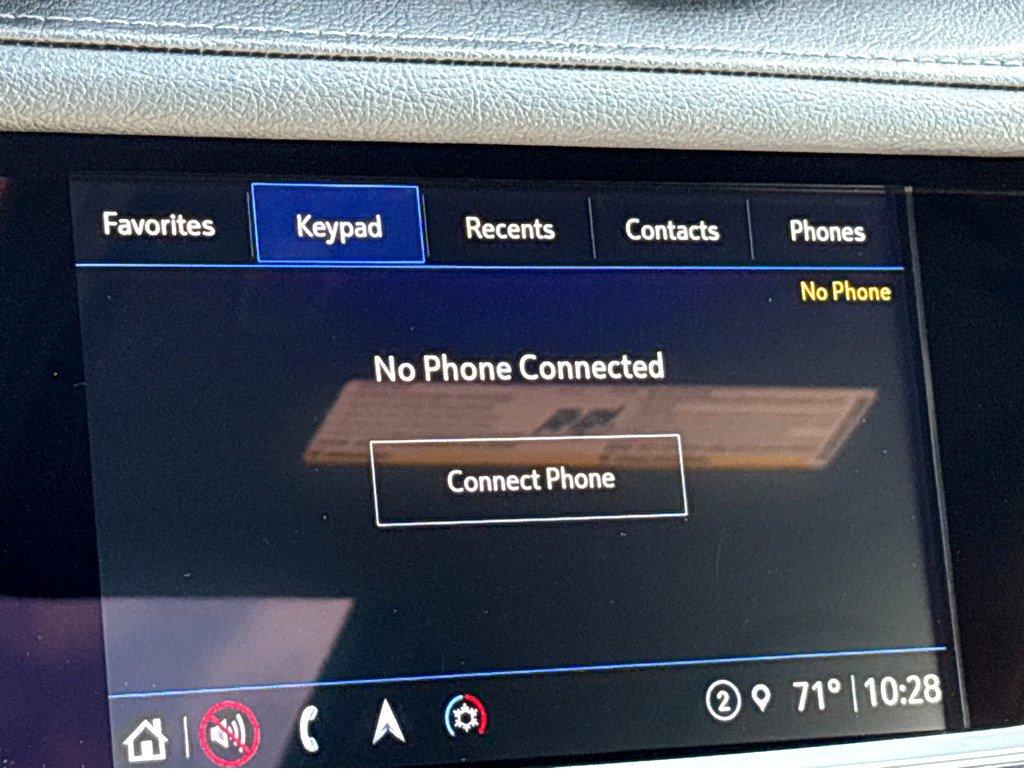 2025 Cadillac XT5 Vehicle Photo in SAVANNAH, GA 31406-4513