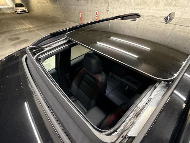 2026 Chevrolet Equinox Vehicle Photo in EVERETT, WA 98203-5662