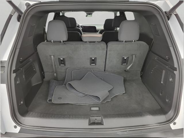2025 Chevrolet Traverse Vehicle Photo in MANITOWOC, WI 54220-5838