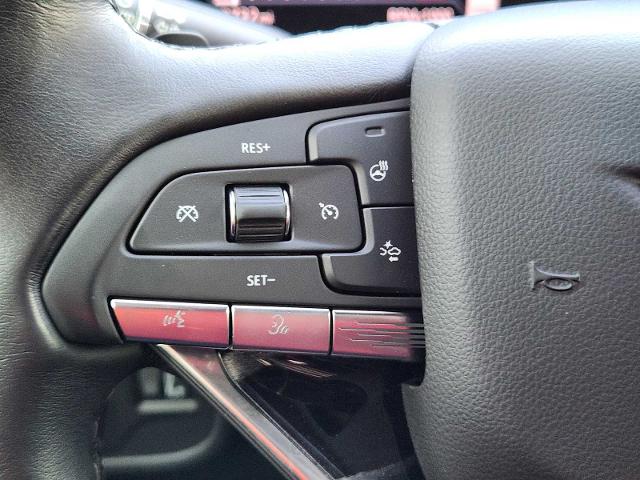 2021 Cadillac Escalade Vehicle Photo in DENTON, TX 76210-9321