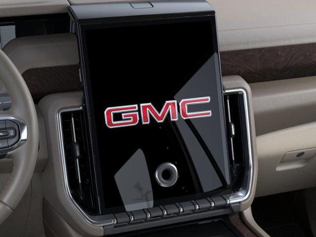 2026 GMC Yukon Vehicle Photo in INDEPENDENCE, MO 64055-1377