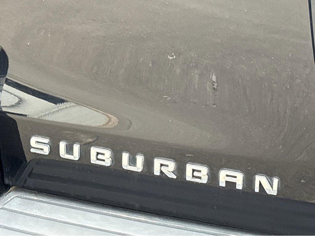 2020 Chevrolet Suburban Vehicle Photo in SAVANNAH, GA 31406-4513
