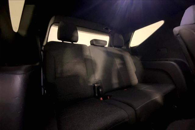 2025 Chevrolet Traverse Vehicle Photo in INDEPENDENCE, MO 64055-1314