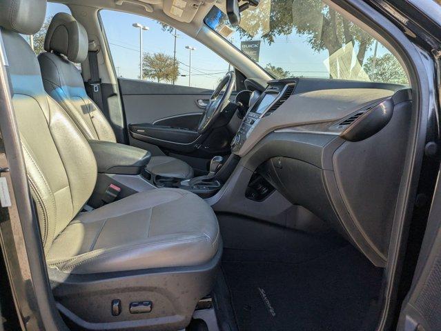 2018 Hyundai Santa Fe Sport Vehicle Photo in SELMA, TX 78154-1460