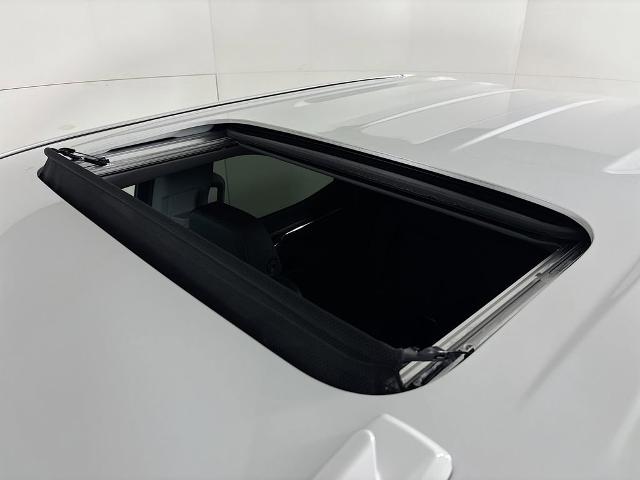 2026 GMC Sierra 1500 Vehicle Photo in PUYALLUP, WA 98371-4149