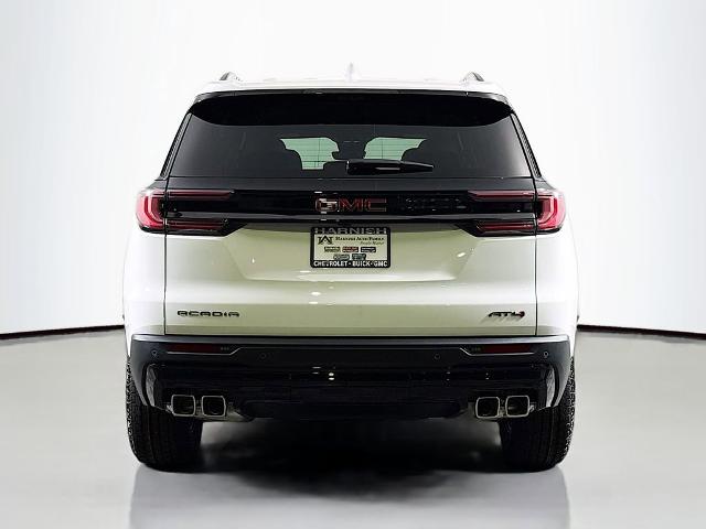 2026 GMC Acadia Vehicle Photo in PUYALLUP, WA 98371-4149