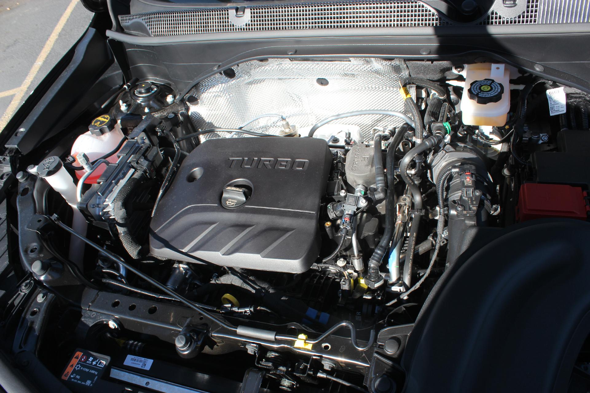 2026 Buick Encore GX Vehicle Photo in AURORA, CO 80012-4011