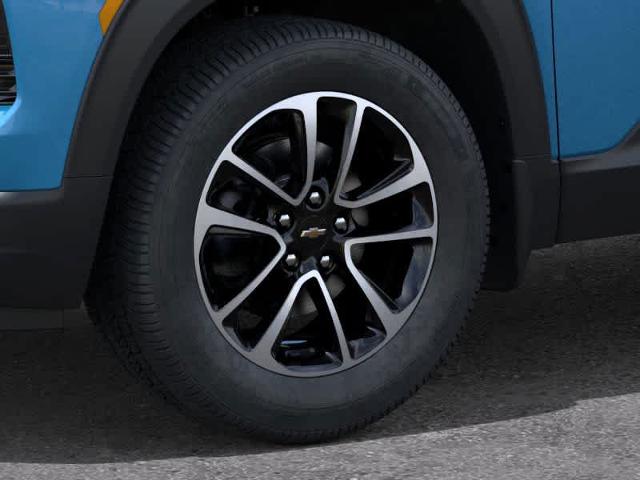 2026 Chevrolet Trailblazer Vehicle Photo in MOON TOWNSHIP, PA 15108-2571