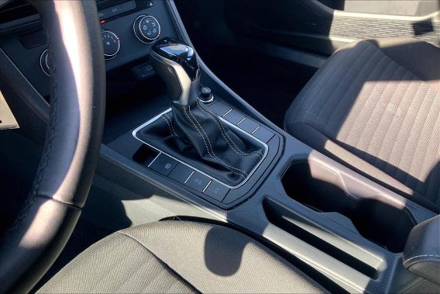 2024 Volkswagen Jetta Vehicle Photo in KANSAS CITY, MO 64114-4502