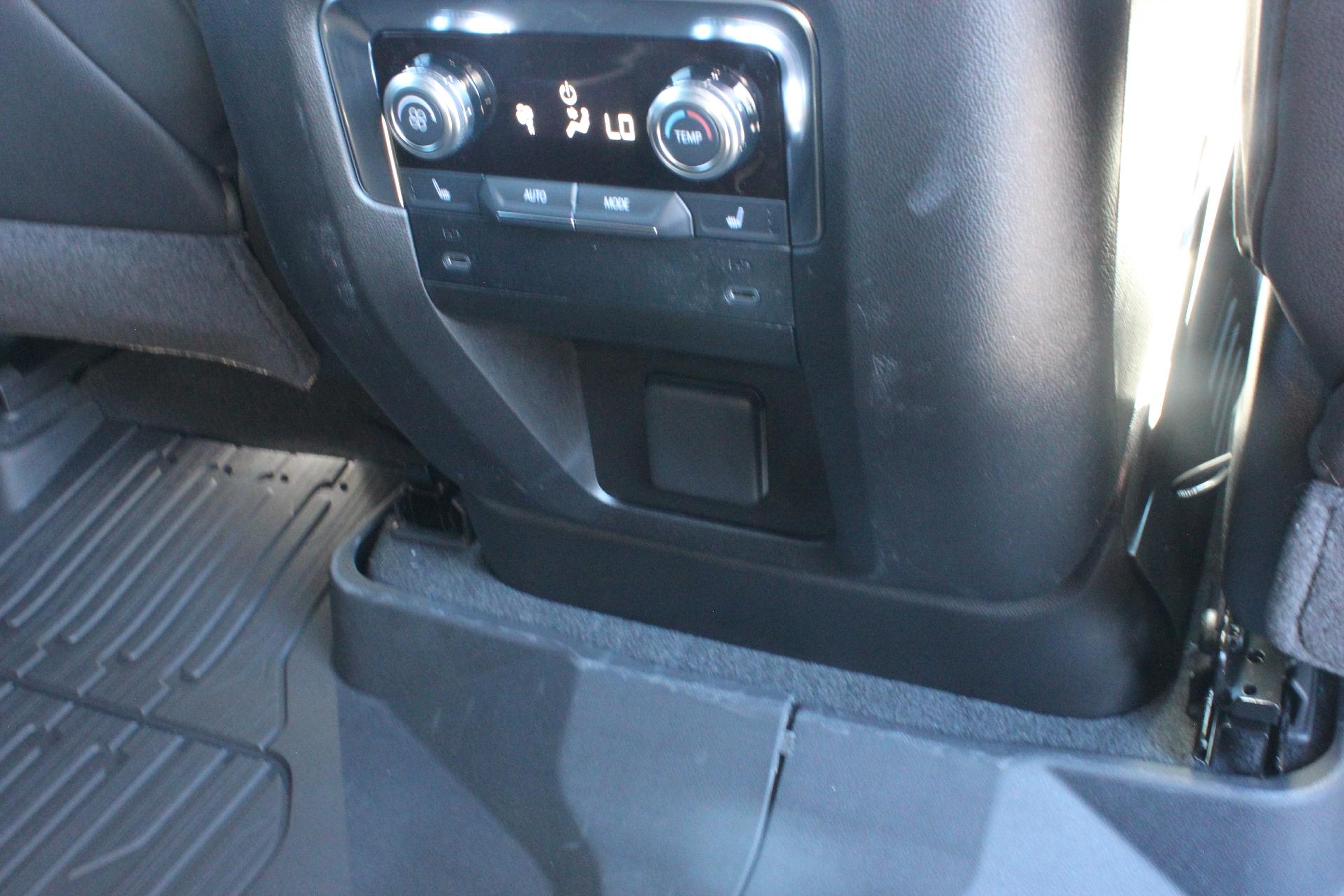 2026 GMC Yukon Vehicle Photo in AURORA, CO 80012-4011