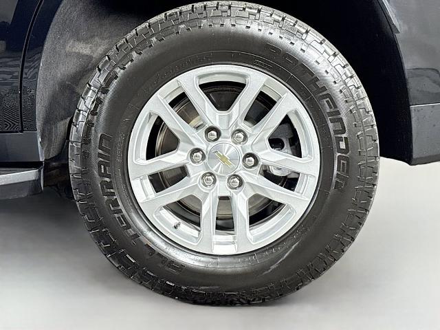 2021 Chevrolet Tahoe Vehicle Photo in PUYALLUP, WA 98371-4149