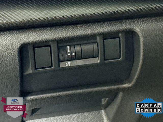 2024 Subaru Crosstrek Vehicle Photo in Puyallup, WA 98371