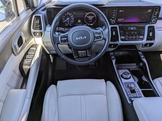 2022 Kia SORENT Vehicle Photo in BRUNSWICK, GA 31525-1881