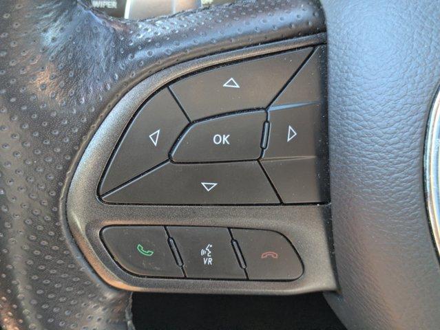 2022 Dodge Durango Vehicle Photo in BRUNSWICK, GA 31525-1881