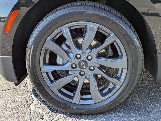 2024 Chevrolet Equinox Vehicle Photo in BRUNSWICK, GA 31525-1881